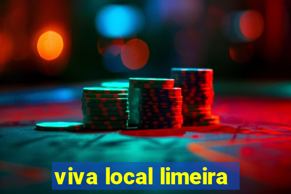 viva local limeira